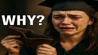 Smart but Broke? The Financial Truth Nobody Tells You