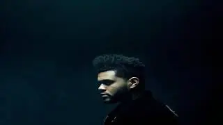 (FREE//FLP) The Weeknd Type Beat - ''Imperfect World''
