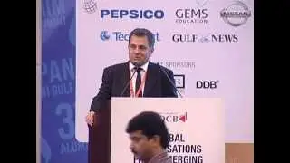 Boutros M. Boutros - Divisional Senior V P -- Corporate Communications, Emirates  Airlines