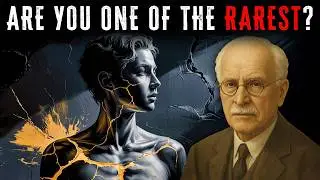 Are You One of The Rarest Minds on Earth? (Carl Jung)