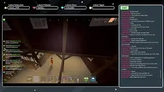 Overcooked got too stressful w/ EzDreams & Okfl0wer | Schedule 1