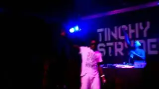 Tinchy Stryder - Ibiza Clubland 2011