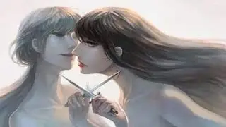 songs that make me feel like im in a sapphic rivalry