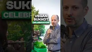 Vegan Sukkot in Cleveland