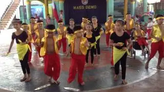 dayang dayang ( grade 2)