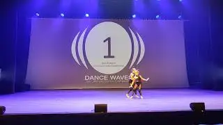 DW Q13 - Minis Duo