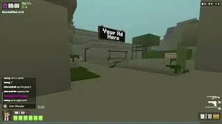 Krunker grappler glitch