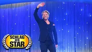 Best of Lucas Cordalis vs. Paul Janke I Schlag den Star
