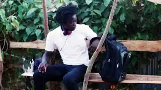 Moyo Wangu by Joakim.
