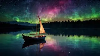 [Playlist] Celestial Voyage🌌 Navigate the Starry Realm Where Nighttime Magic Awaits
