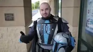 Mandalorian Mercs Florida chapter