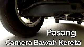 Anda PASTI SAYANG SEMULA KERETA ANDA Lepas Tukar 2 Barang Ni !