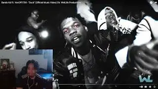 Bando Kd Ft. VonOff1700 - 