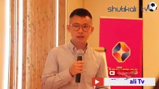JUMA SULUHU SHAROBARO .MSIMU WA PILI WA WA KUSAKA VIPAJI VYA KUUGIZA SAUTI WAZINDULIWA
