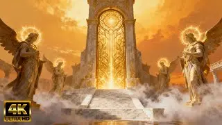 Discover the secret World of Cinematic Fantasy Realms 4K Lofi music