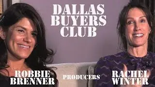 DP/30: Producing Dallas Buyers Club