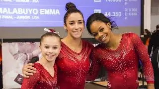 Beyond the Routine Texas Dreams Episode 2
