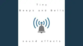 Tiny Bell Chime