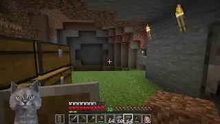minecraft test (1.18 experimental snapshot 3)