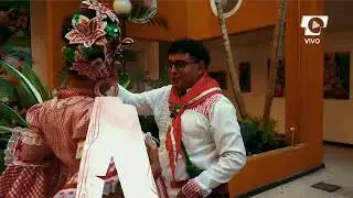 Gran Parada de Tradición de Galapa 2024