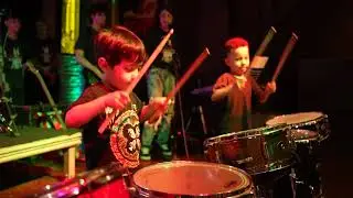 WE WILL ROCK YOU - QUEEN // ROCK FEST 2025 (COVER)