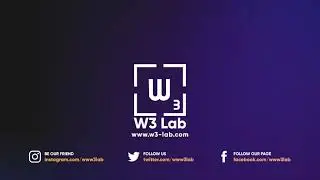 W3 Lab - Full-Service Digital Marketing Agency