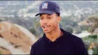Ljay Currie - Pool Jumping