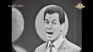 NEW * Palisades Park - Freddy Cannon {DES Stereo} 1962