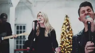 Light of the World  (cover) - John Redgrave ( feat. Mary Emerson)