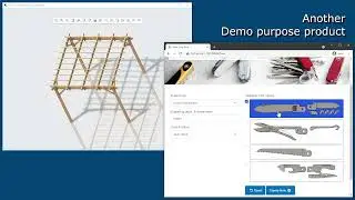 Creo Design Automation, A complete solution for Creo desktop applications, web services and Cloud.