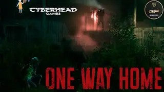 GamerPauly Plays & Chats One Way Home #gaming #adventure #indie #scifi