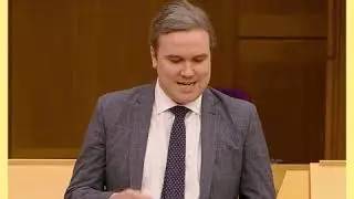 UK Internal Market Bill  speech -  7th October 2020