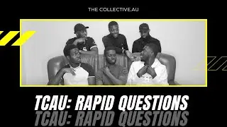 TCAU: Rapid Questions