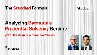 Analyzing Bermuda’s Prudential Solvency Regime