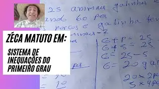 NIHELL ALVES ENSINANDO MATEM&Aacute;TICA