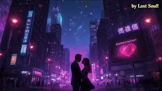 Shadow in my heart ❤️| Sexy Romantic song in Edward Maya&ndash;style emotional house & dreamy melodic EDM