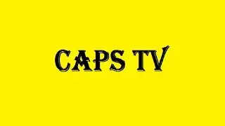 Eğlenceli Capslar 1