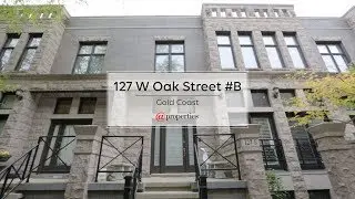 127 W Oak Street #B Chicago, IL 60610