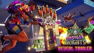 LawBreakers Dev Boss Key Returns with Fortnite/PUBG Clone 