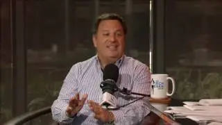 TheRinger.com Analyst Michael Lombardi Tells Two Great Lane Kiffin Stories - 2/8/17
