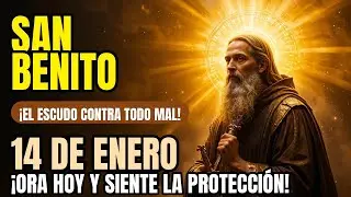 Oración del Grillete que bloquea ataques y renueva tu fuerza