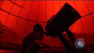 LCTV News  |  Starry Nights at High Rock Tower  |  February 25, 2025