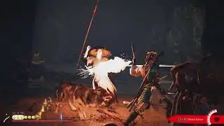 Ghost of Yōtei | Full Walkthrough | PS5 4K 60fps | PART-40