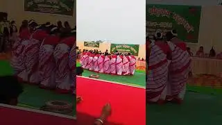 Sarna Bhajan status video Adiwasi culture and Dance 🥀🥀🥀