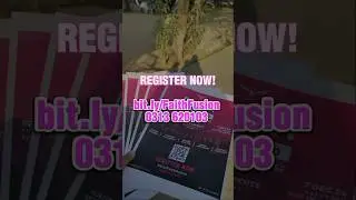 Faith Fusion #WinWithPurpose #CashPrizes #life #event #level #up #highlights #competition #creative
