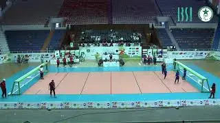 Goalball Asia/Pacific Championships 2025 - Day-1