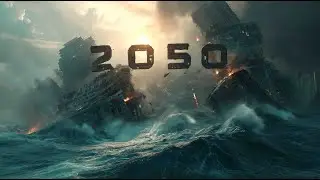 2050 &ndash; Humanity's Final Hour