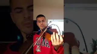 Balkan Violin - 