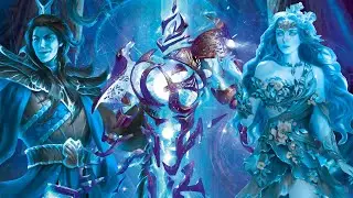 State Of Wizards | Ft: Yuuto