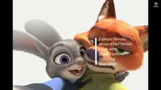 Zootopia 